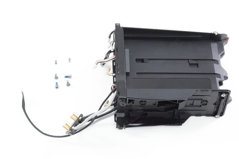 Battery Bracket Module (GKAS) DJI INSPIRE 2
