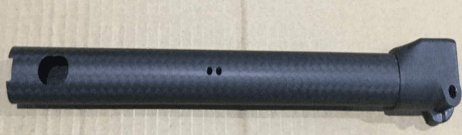 Frame Arm Carbon Tube (M3) DJI M30