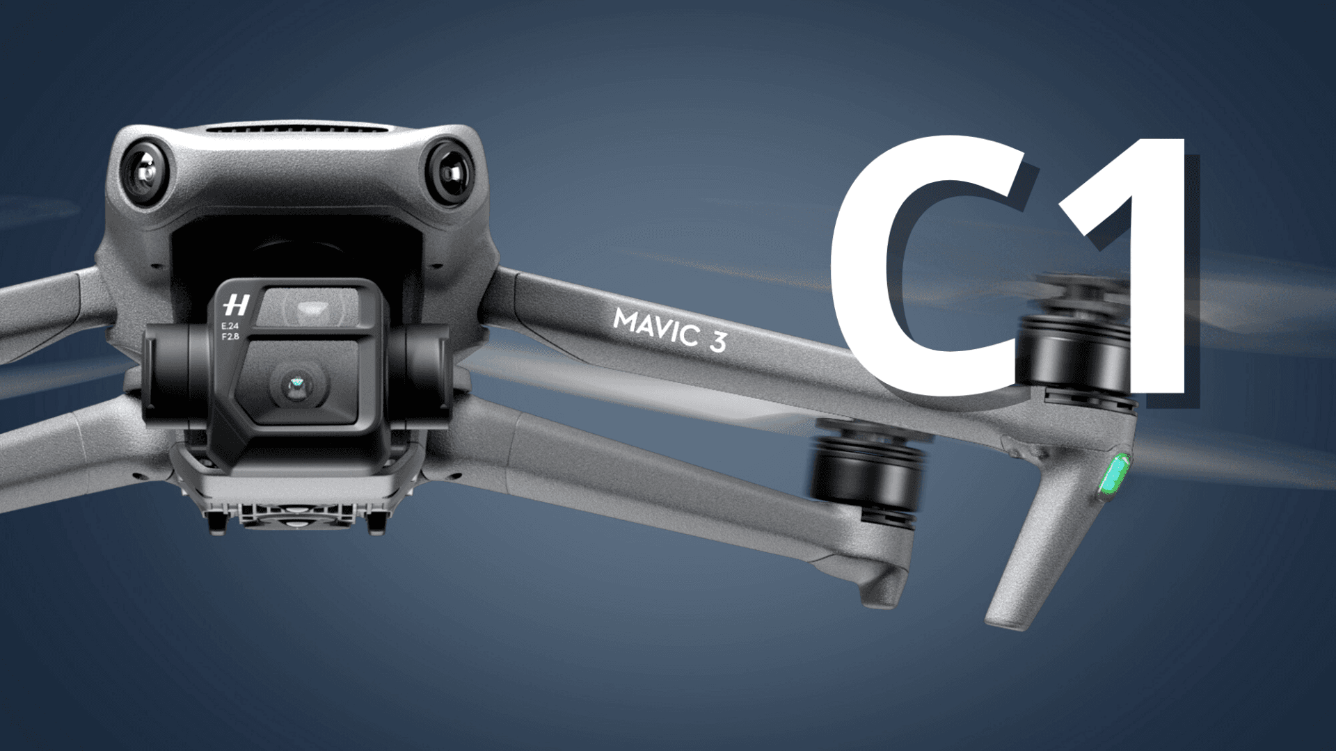 MAVIC 3 C1