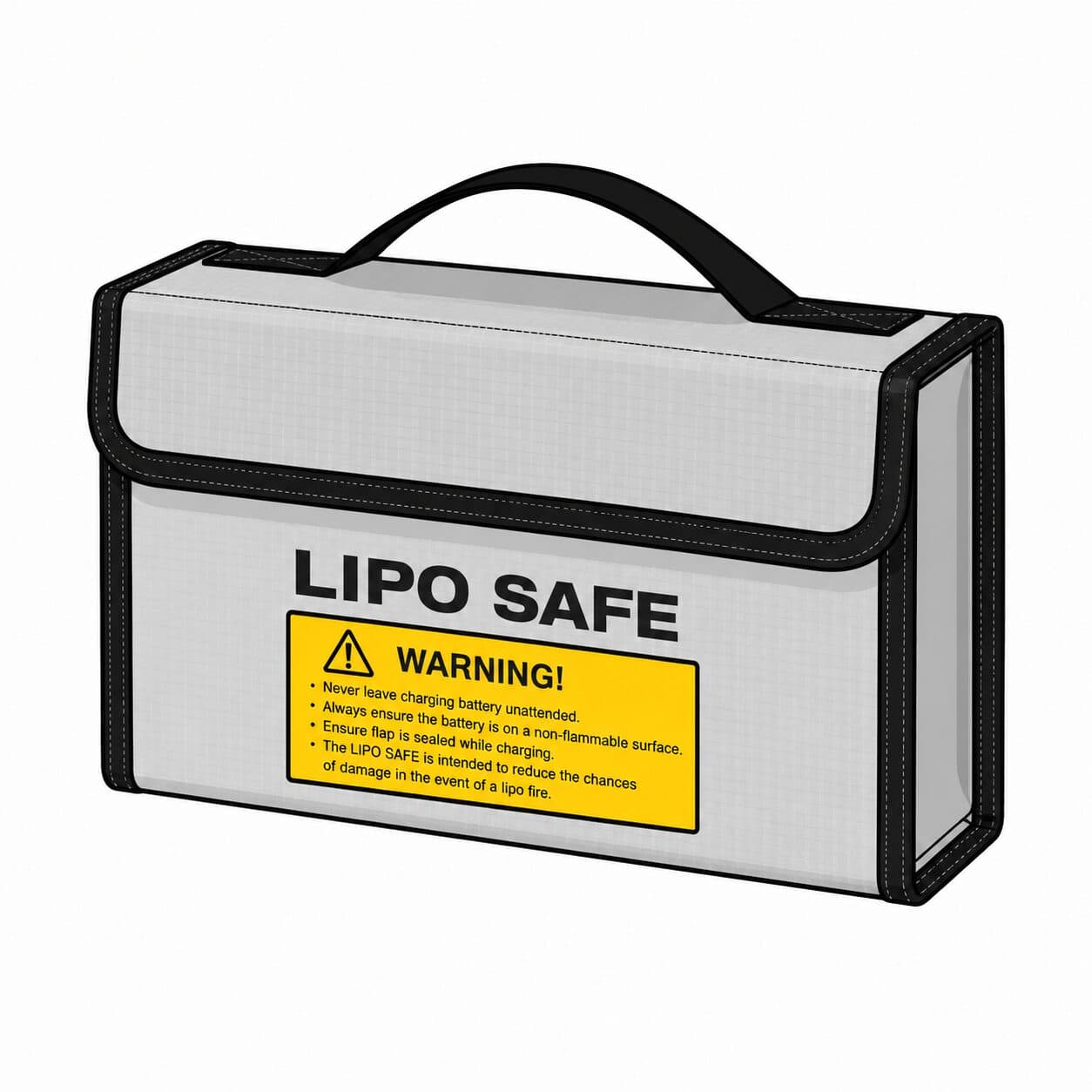 Sac de sécurité pour batterie DJI Mavic 3