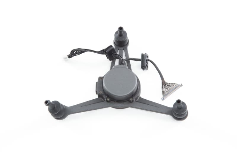 Inspire2NO.23VibrationAbsorbingBoard DJI