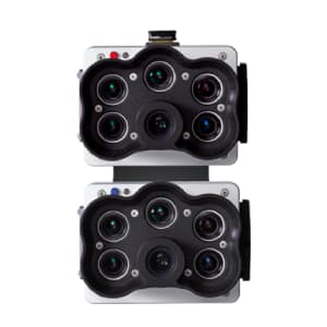 Kit multispectral