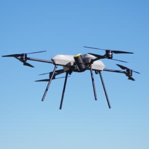 Drone Versatyl