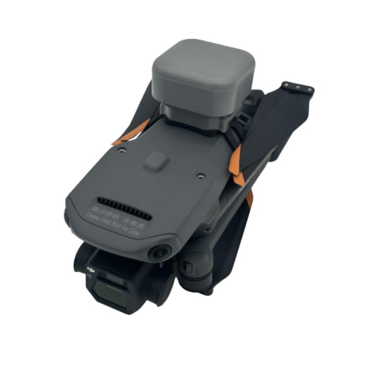 Parachute Mavic 3 drone