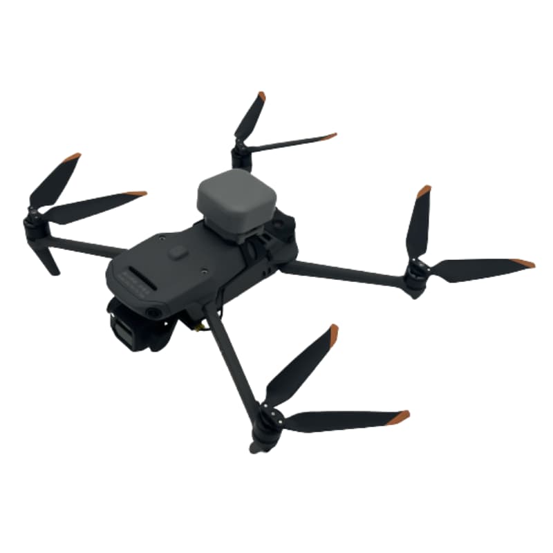 Parachute Mavic 3