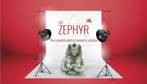 3DF ZEPHYR