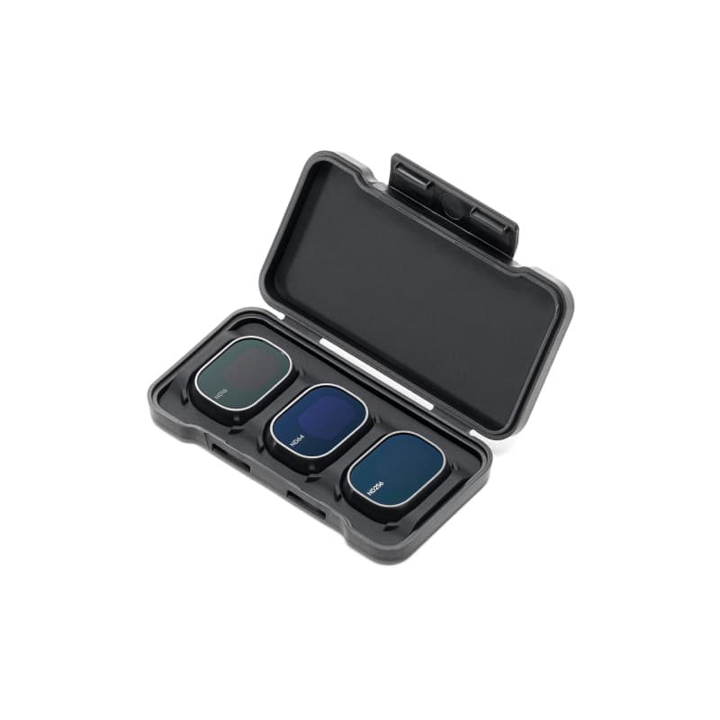 DJI Mini 4 Pro filtre ND
