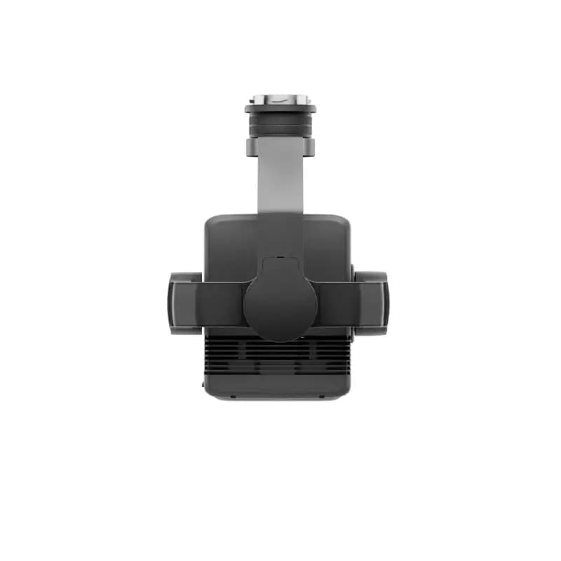 Zenmuse L2 vue de dos