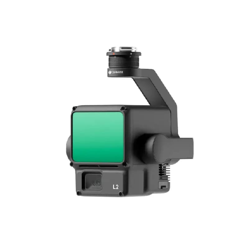 DJI Zenmuse L2 - Image 2