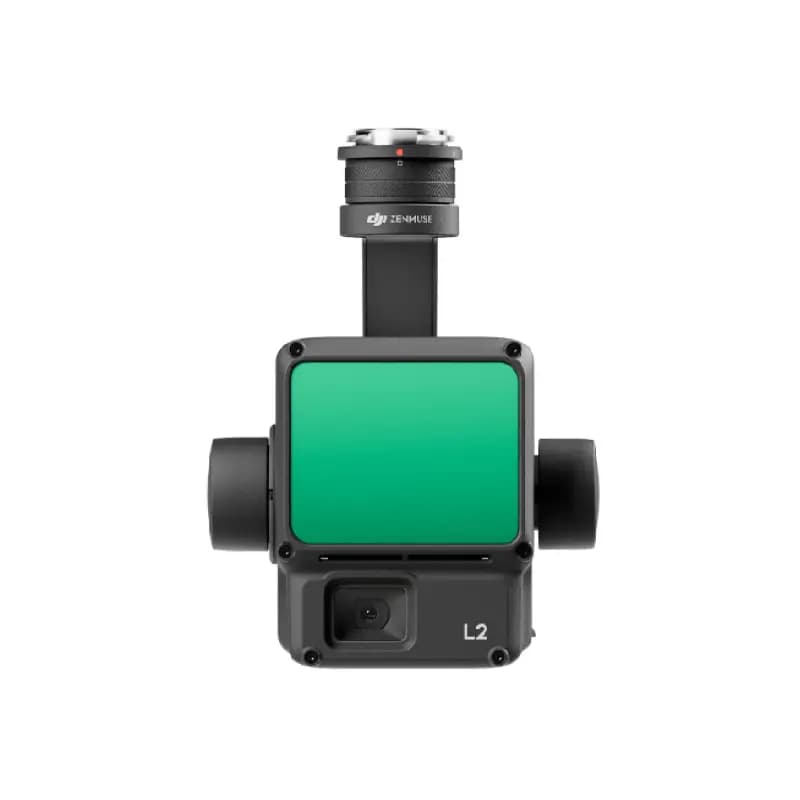 Zenmuse L2