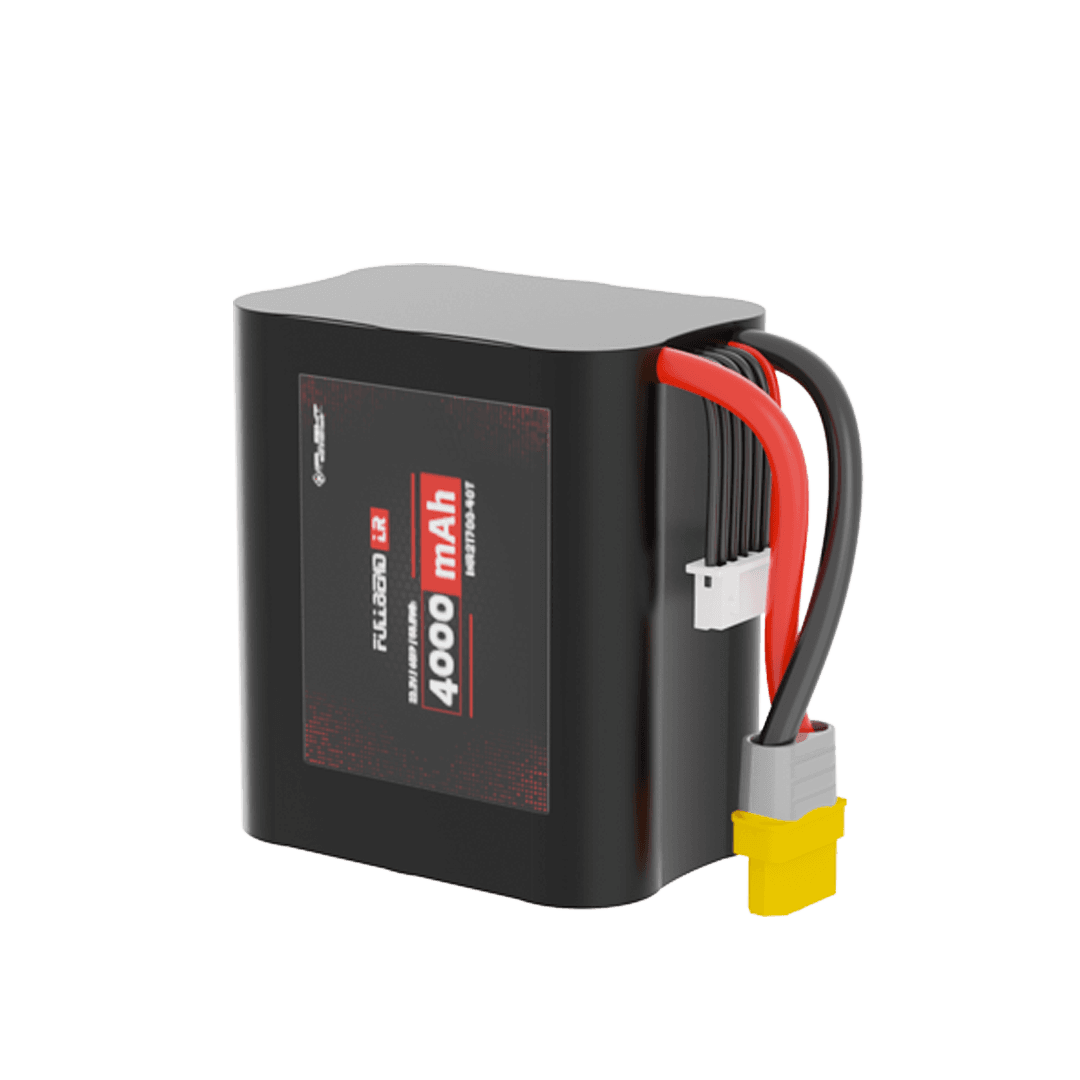 Batterie Fullsend 6S 4000mAh Li-Ion