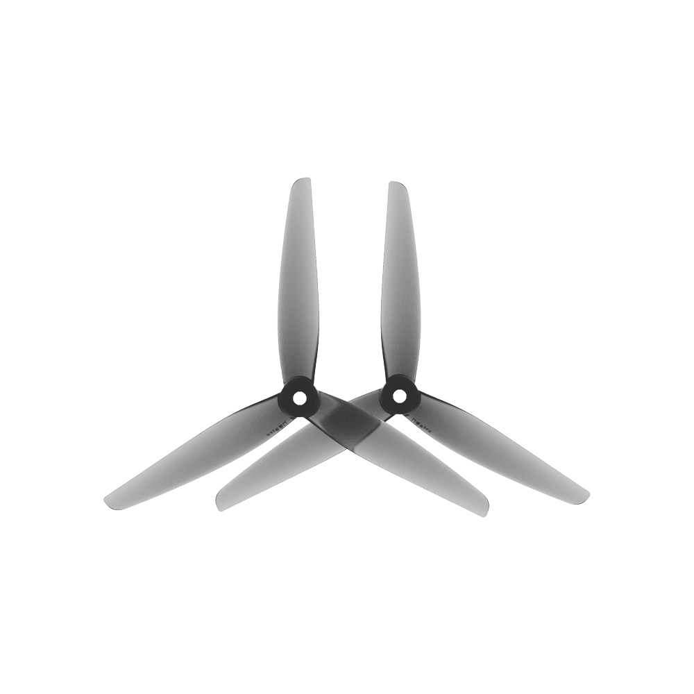 Hélices HQ 6x4x3 Prop x 2 paires