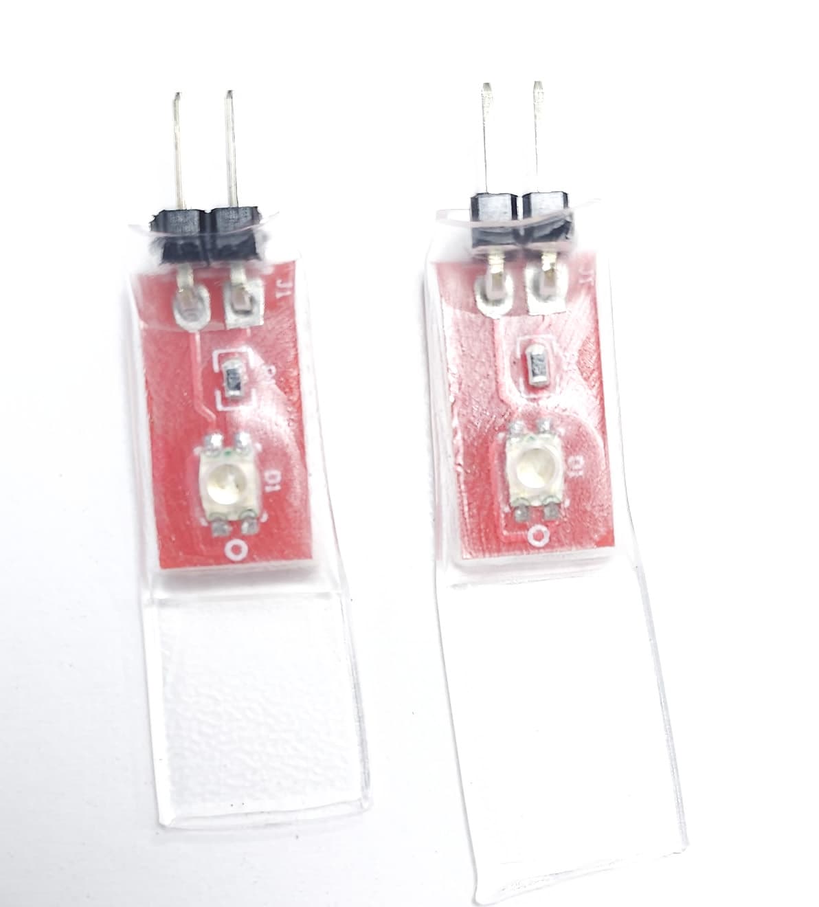 led test flysafe