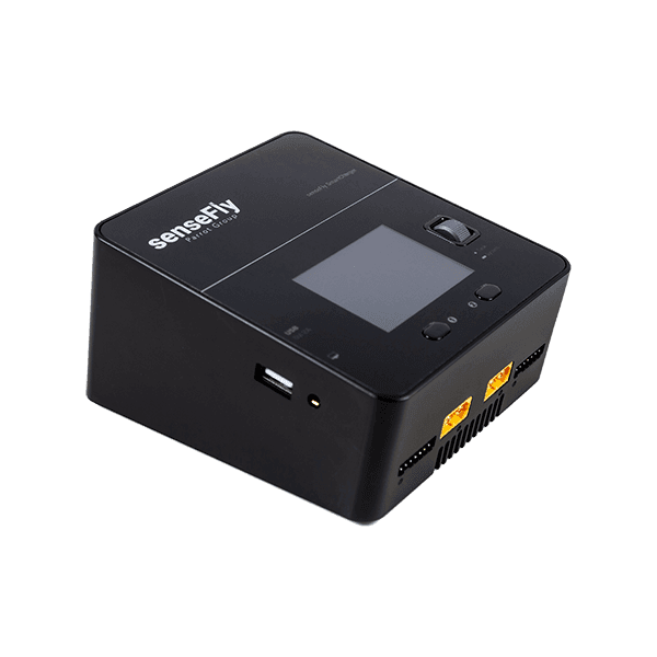 EagleNXT SmartCharger (without cable), S65