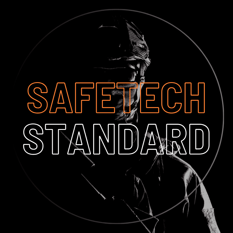 SafeTech : Pack Standard - Image 1