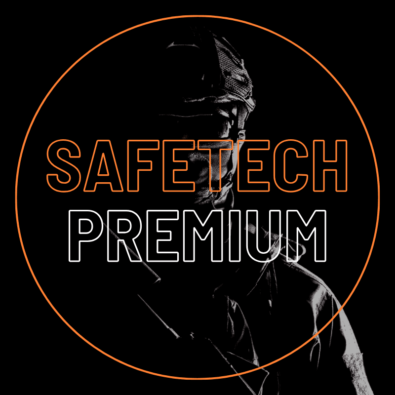SafeTech : Pack Premium - Image 1