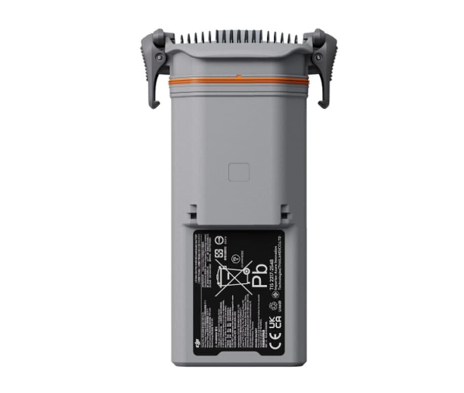 batterie dji Matrice 3D