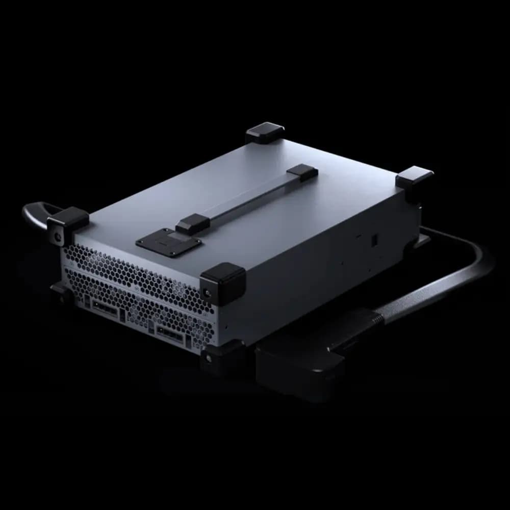 Chargeur C10000 (Monophasé) DJI Agras T50 - Flycart 100