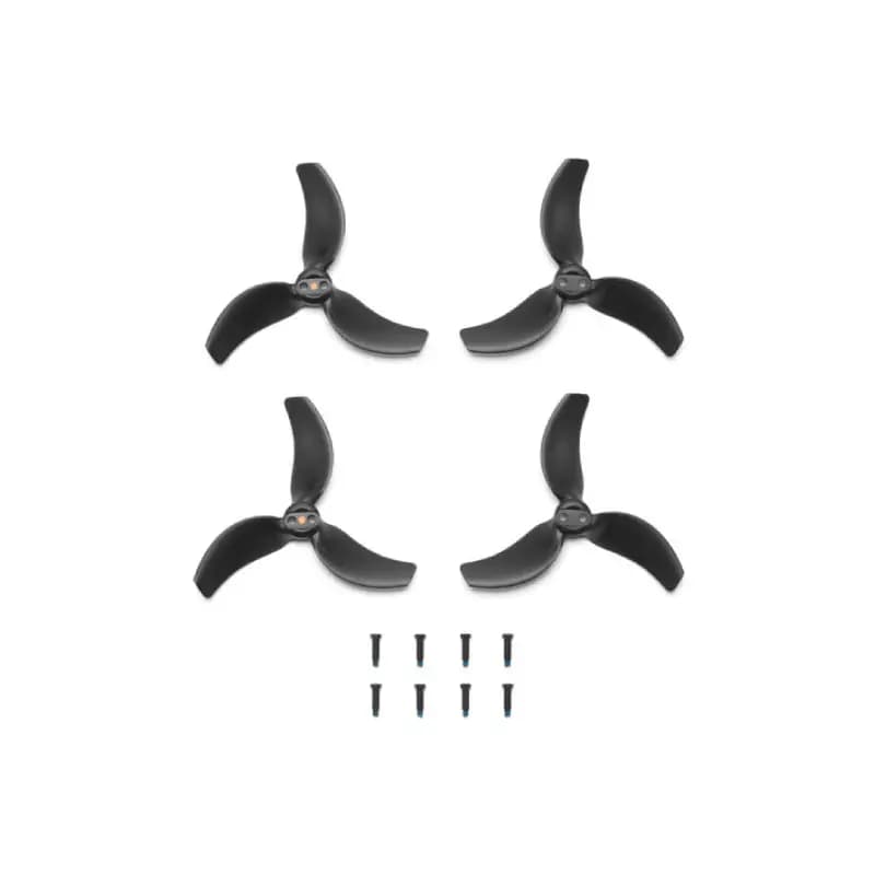 Hélices DJI Avata 2
