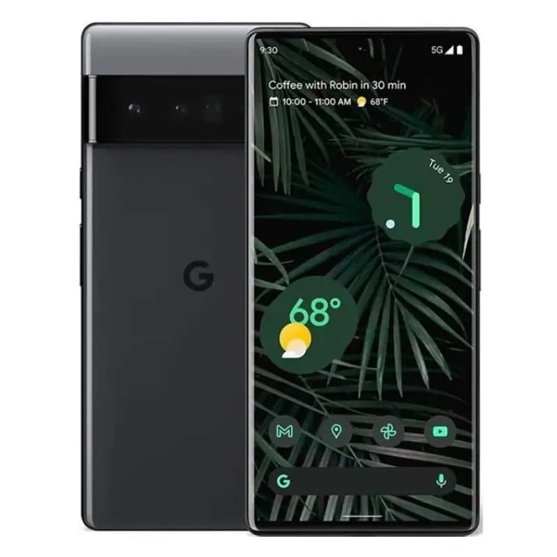 Pixel 6 Pro - Google