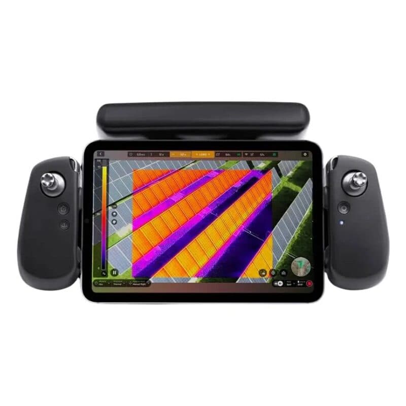 Parrot SKYCONTROLLER 4 BLACK - Standalone