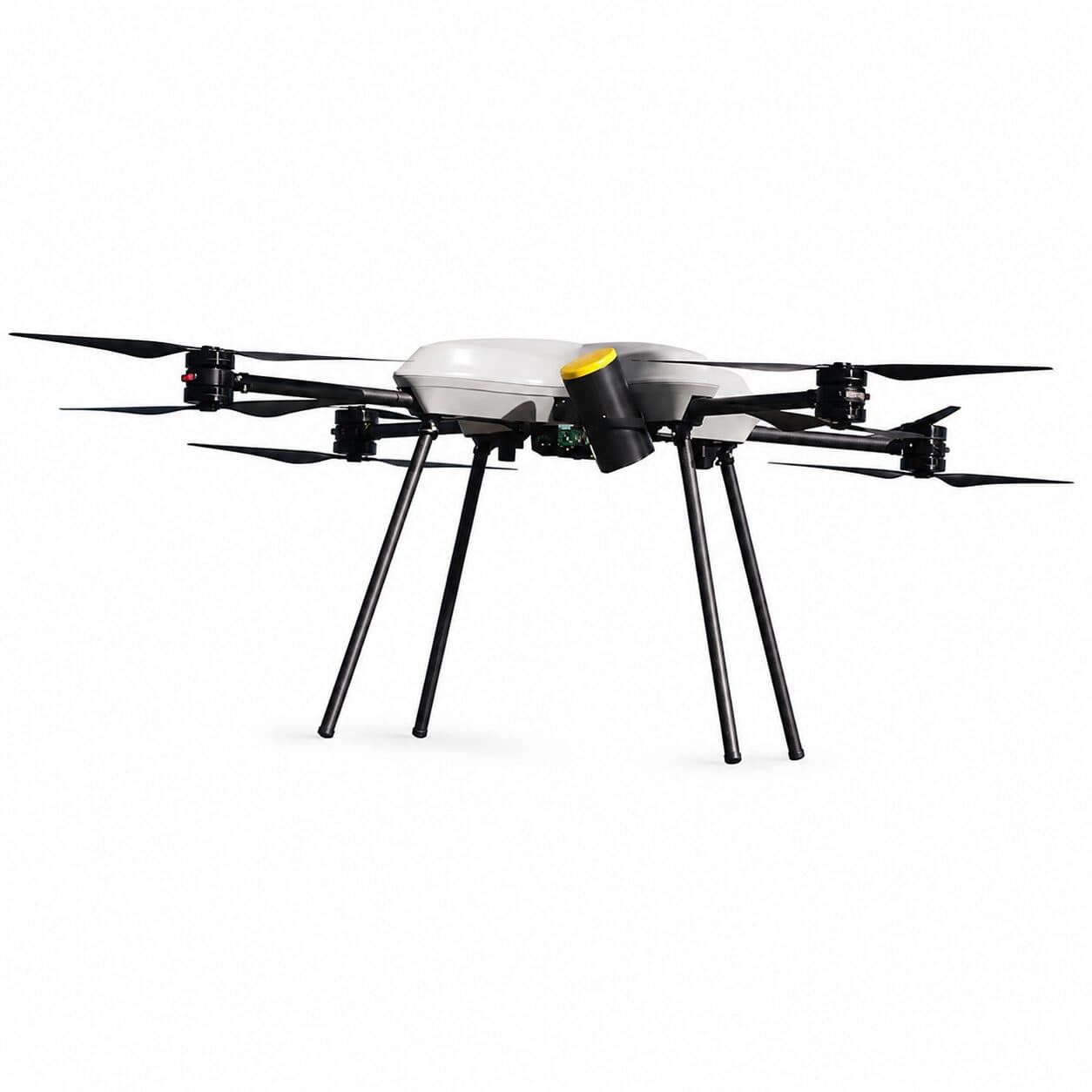 VERSATYL HL X8 : DRONE KIT READY TO FLY