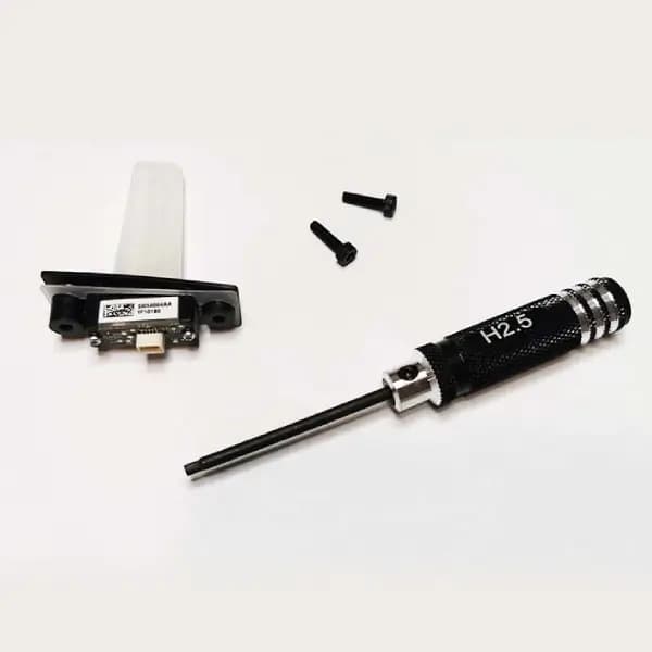 eBee VISION Pitot Kit (1 piece)