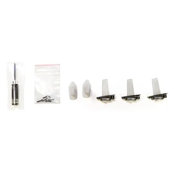 eBee VISION Pitot Pro Kit (3 pieces)