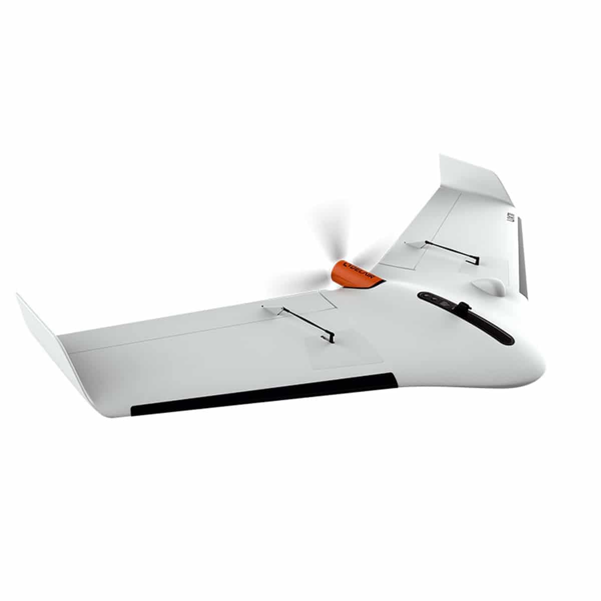 Pack Premium Delair UX11 IR et batteries longue autonomie