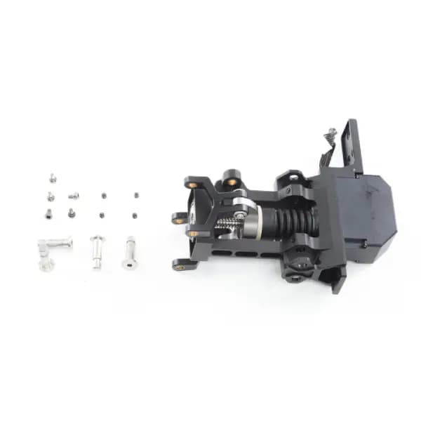 Cadre intermédiaire DJI Inspire 2 vue 5