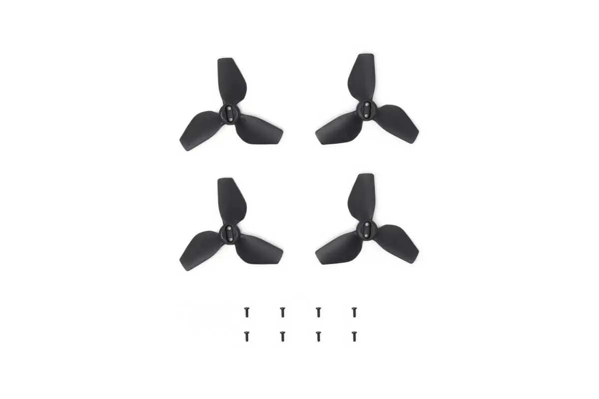 Hélices - DJI Neo - Image 2