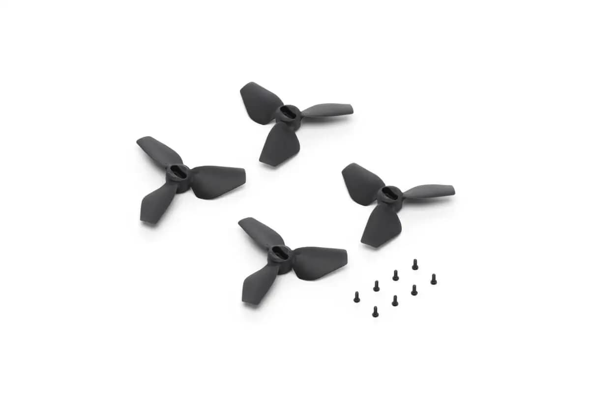 Hélices - DJI Neo - Image 3