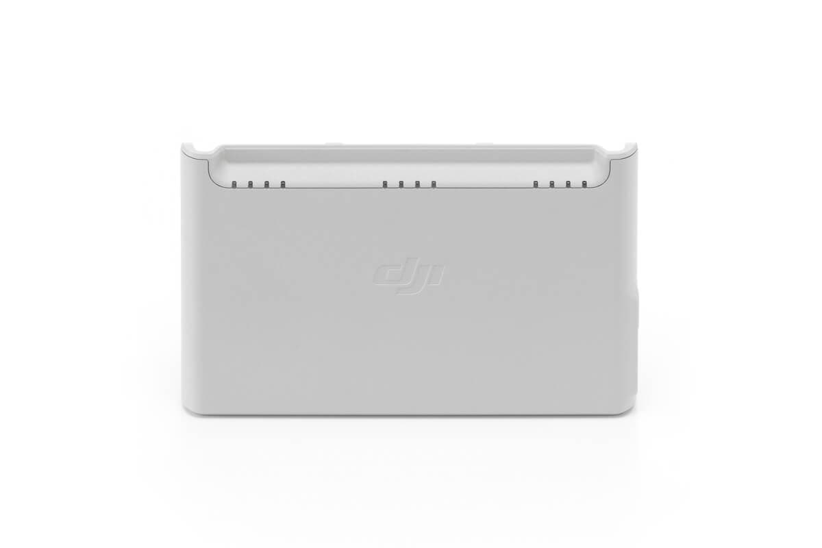 Station de recharge bidirectionnelle - DJI Neo - Image 1