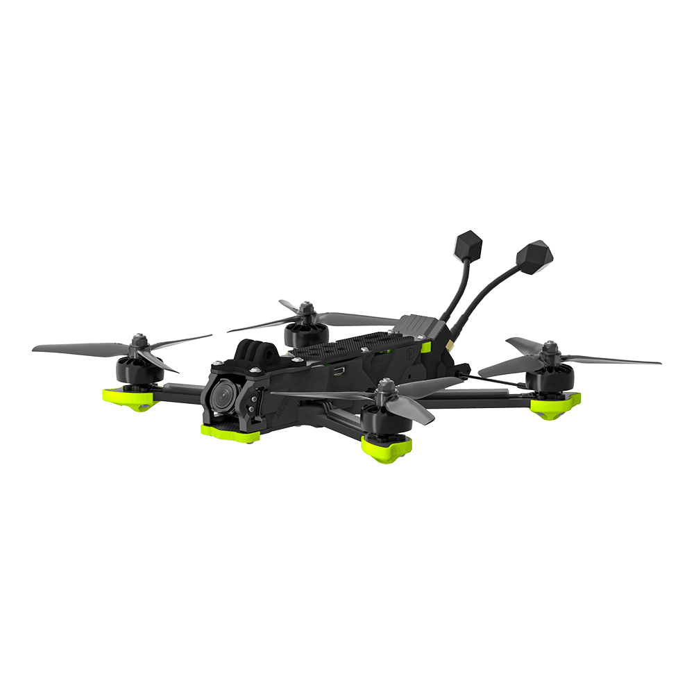 Iflight Nazgul DC5 ECO 6S O3 HD - Image 1