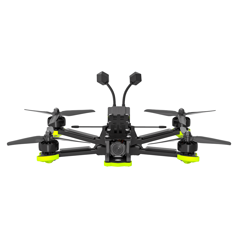 Iflight Nazgul DC5 ECO 6S O3 HD - Image 2