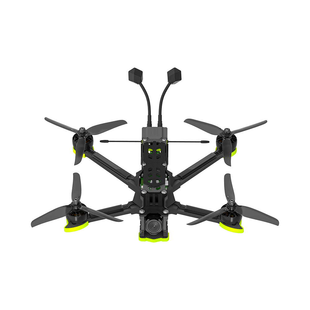 Iflight Nazgul DC5 ECO 6S O3 HD - Image 3
