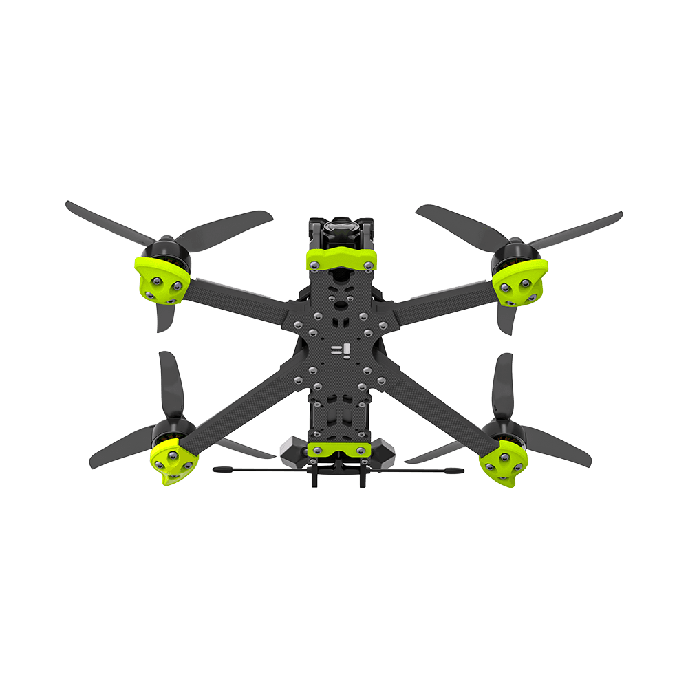 Iflight Nazgul DC5 ECO 6S O3 HD - Image 4
