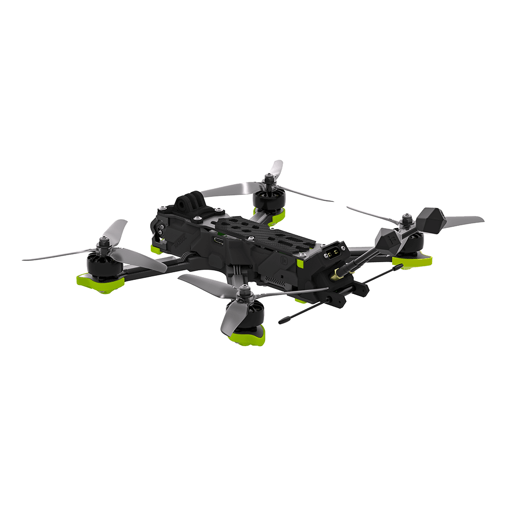 Iflight Nazgul DC5 ECO 6S O3 HD - Image 5