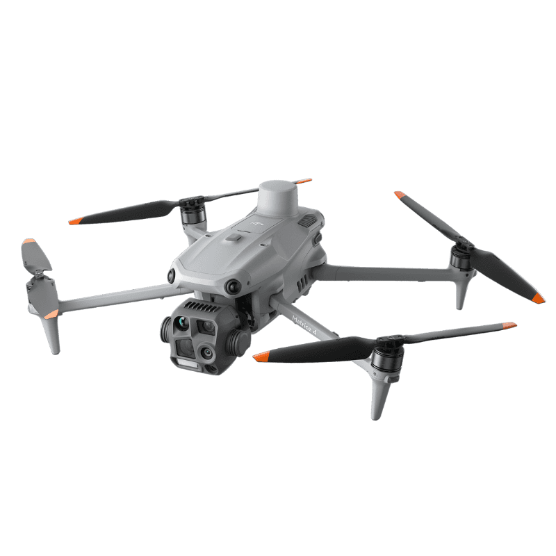 DJI Matrice 4T - Image 2
