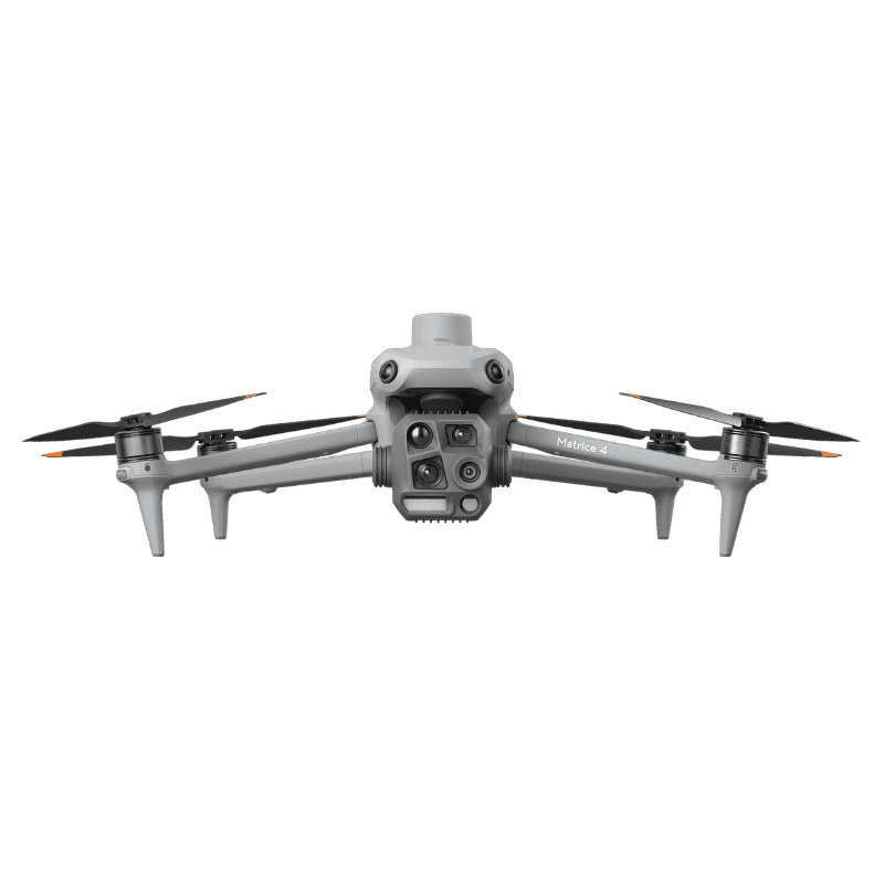 DJI Matrice 4T - Image 4