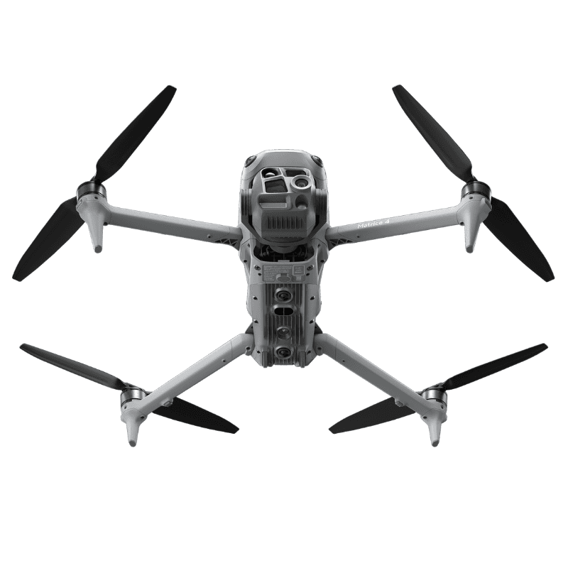 DJI Matrice 4T - Image 7
