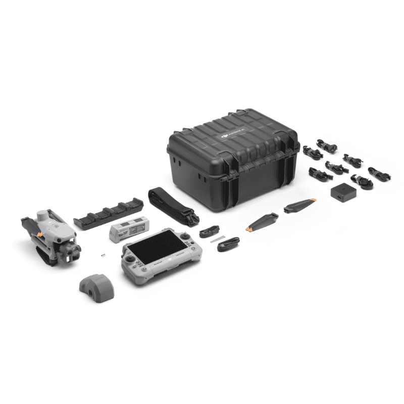 DJI Matrice 4E - Image 5