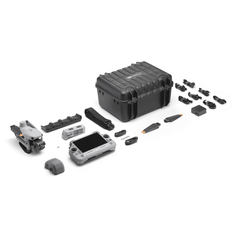 DJI Matrice 4T - Image 9