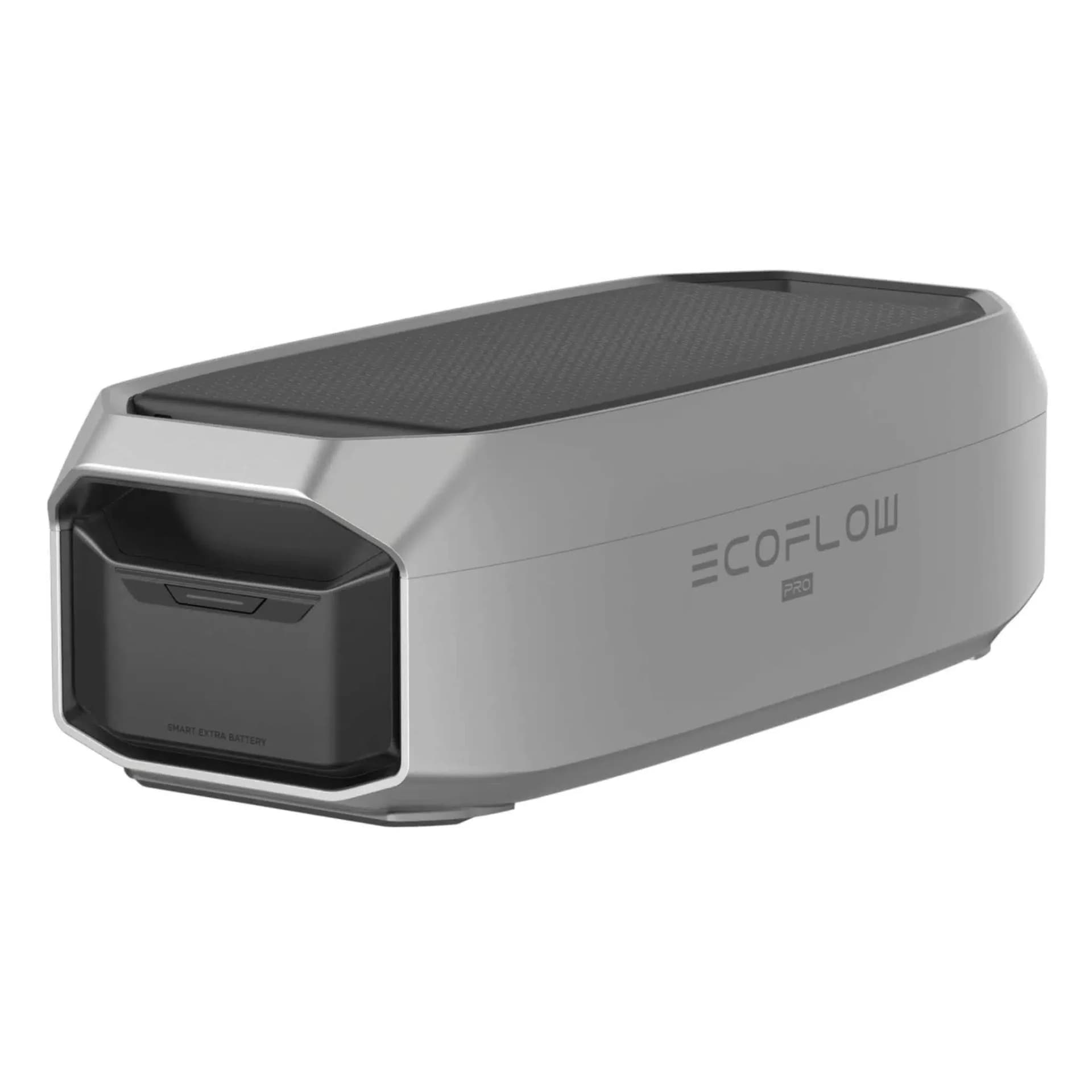 Batterie intelligente supplémentaire pour station de charge EcoFlow Delta Pro 3