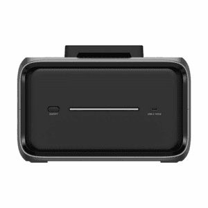 Station de charge EcoFlow RIVER 3 Plus Batterie extra intelligente EB600 (572 Wh) - Image 2