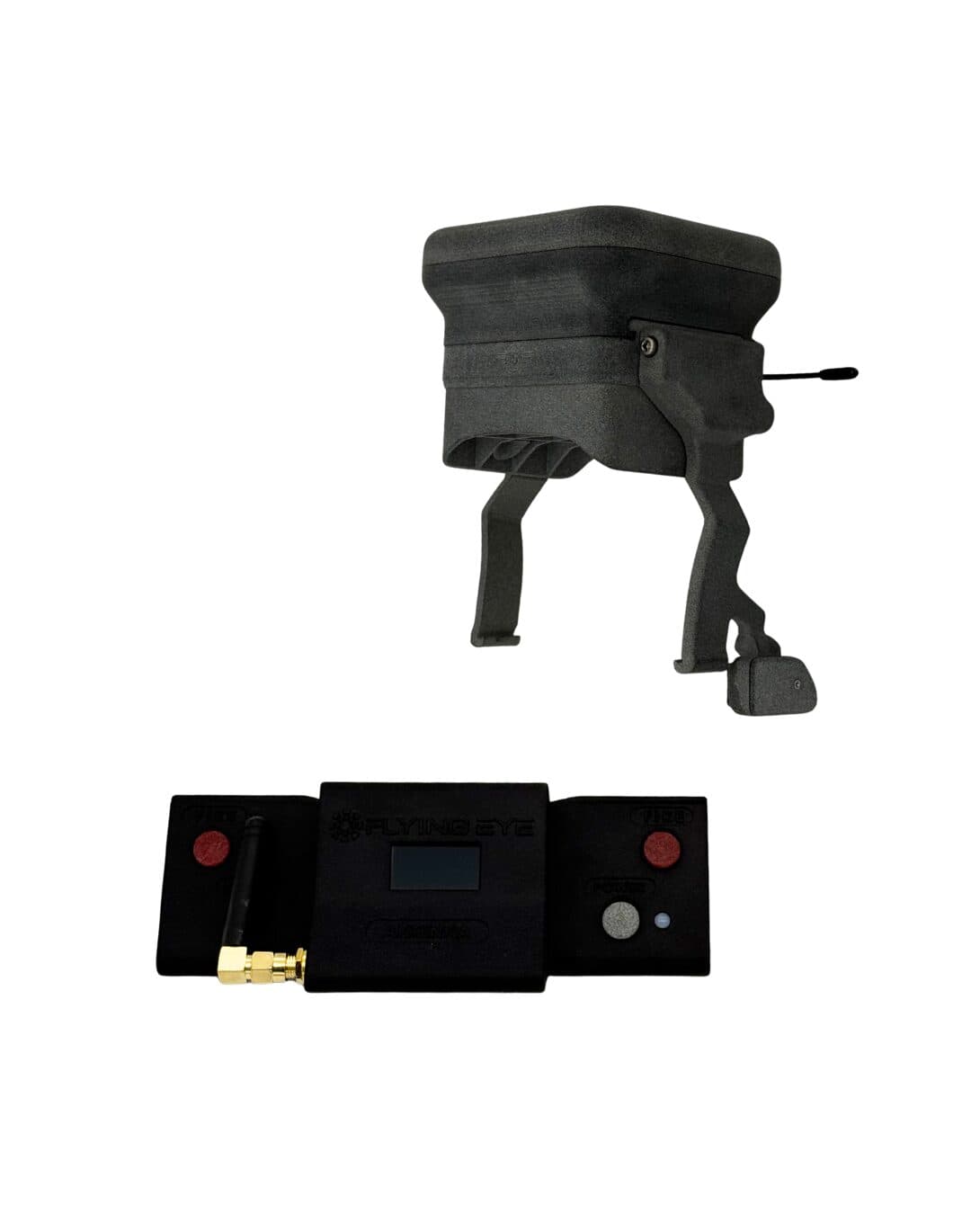 FLYSAFE Matrice 4D / 4TD Coupe-circuit + Parachute et Geofencing (certification C5 EASA) - Image 3