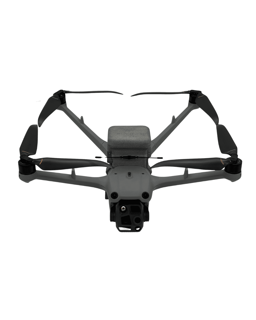 FLYSAFE Matrice 4D / 4TD Coupe-circuit + Parachute et Geofencing (certification C5 EASA) - Image 1