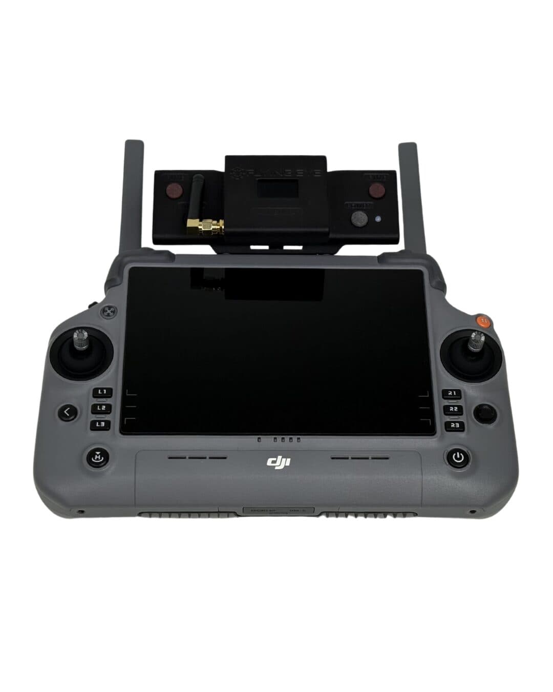 FLYSAFE DJI Matrice 4E / 4T - Coupe-circuit FTS + Parachute certification C5 EASA - Image 4