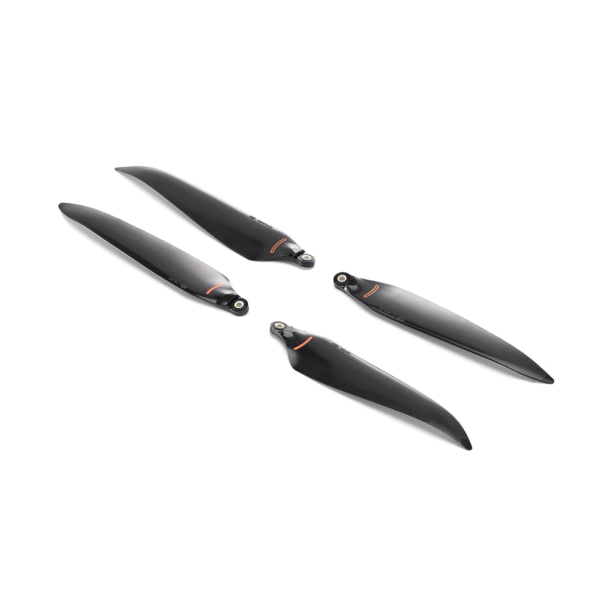 Hélices anti-givre low noise Matrice 4D