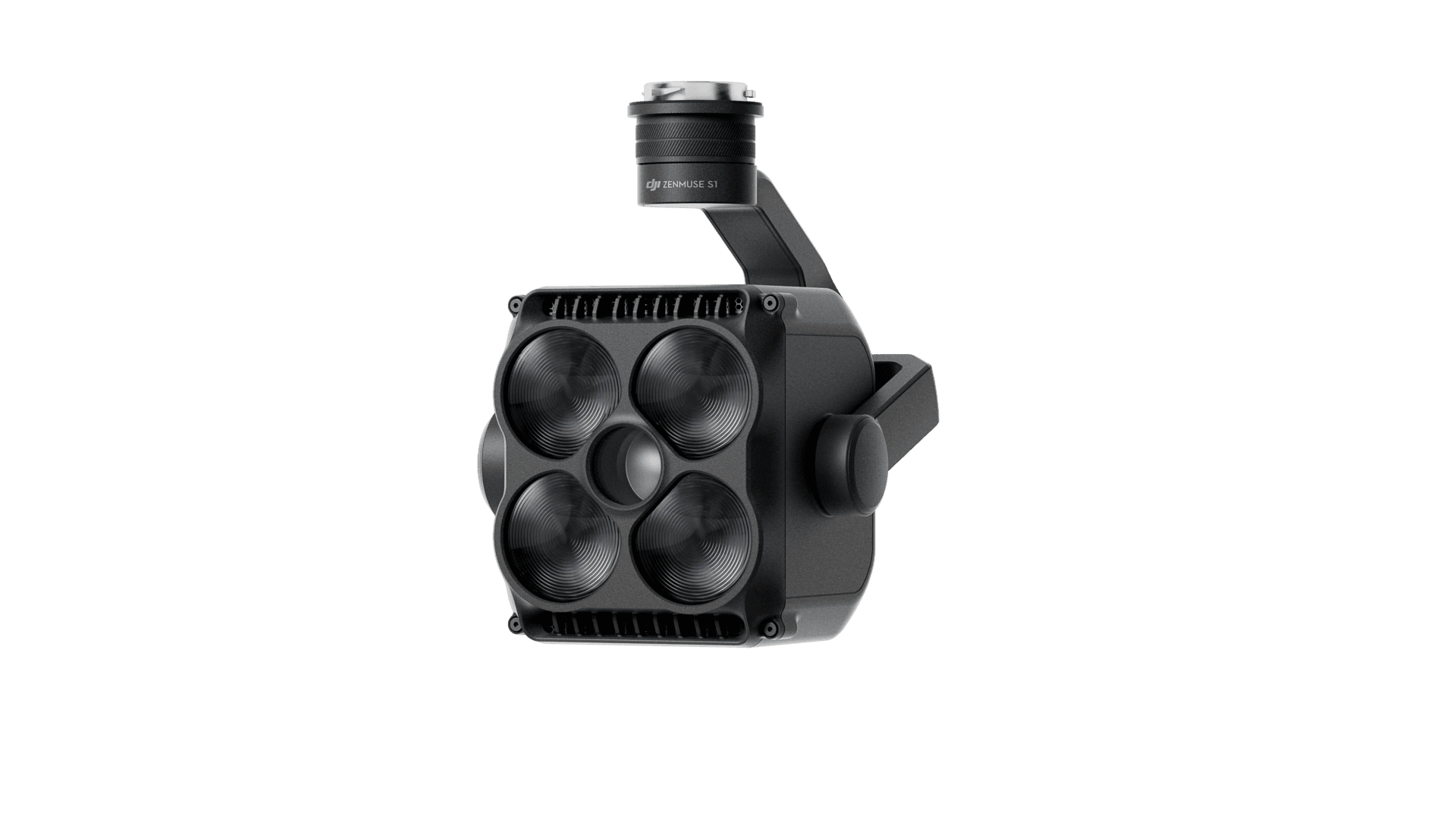 Projecteur DJI Zenmuse S1 - Image 1